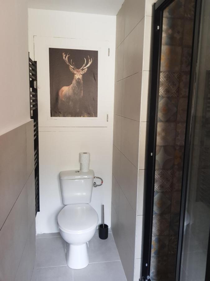 Appartamento Castel Isard - Le Refuge Porté-Puymorens Esterno foto