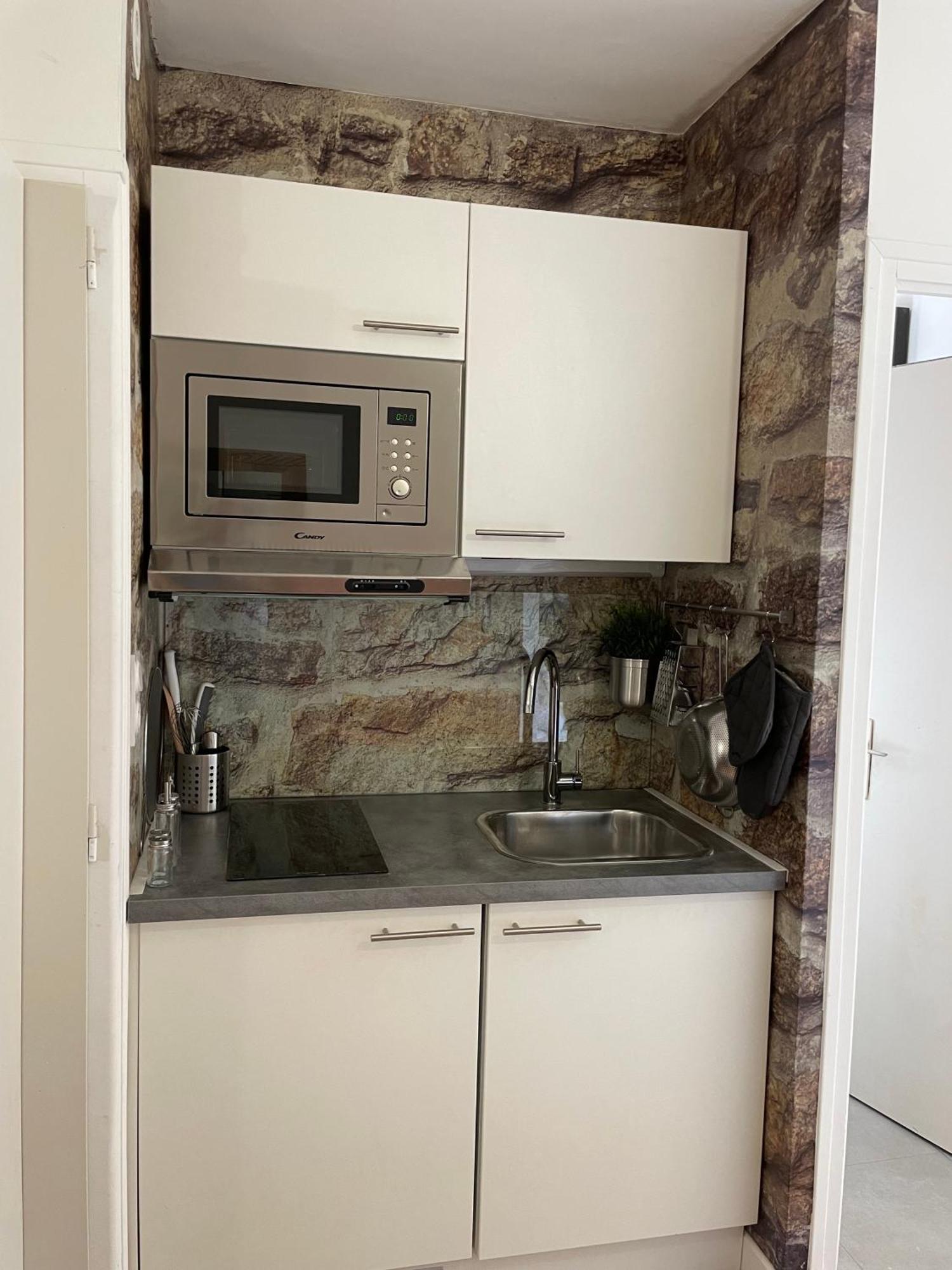 Appartamento Castel Isard - Le Refuge Porté-Puymorens Esterno foto